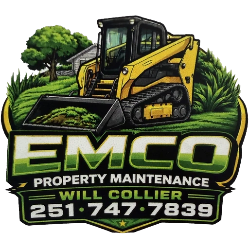 EMCO Builders logo